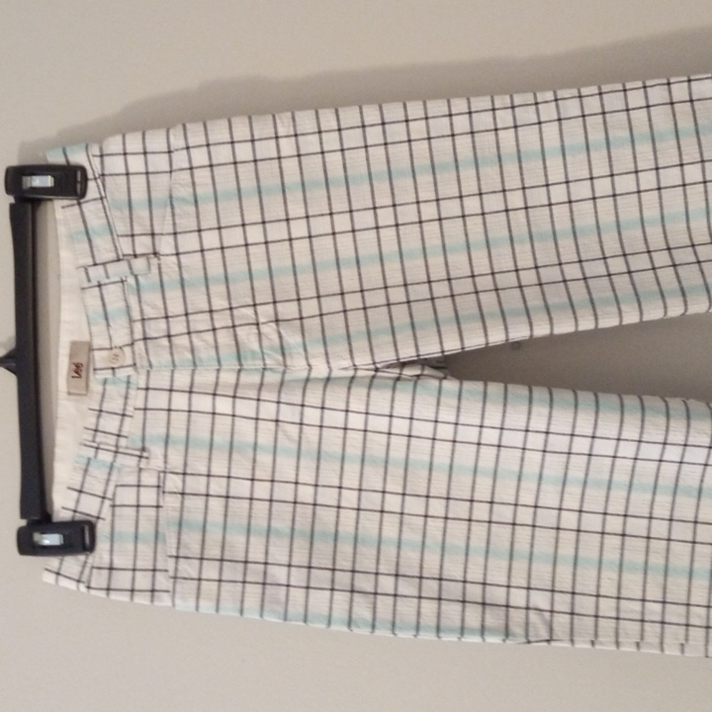 LEE Cotton Capris - Picture 3 of 7